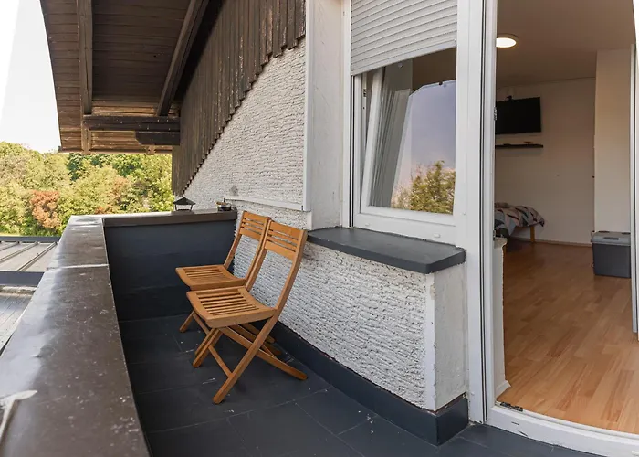 Rooms Kozarje