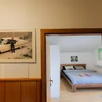 Rooms Kozarje